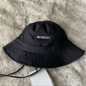 Jacquemus Bucket Hat